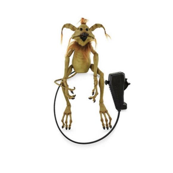 Star Wars Galaxy Edge Kowakian Monkey Puppet - Picture 1 of 3